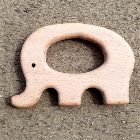 Pin by Krebft on 色々 | Wood teething rings, Handmade wooden toys, Wooden ...