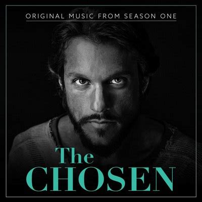 The Chosen: Season One Soundtrack By Dan Haseltine, Matthew S. Nelson