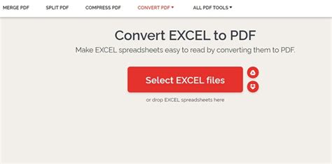 10 Best Free Excel To PDF Converters Offline Free Download| TalkHelper