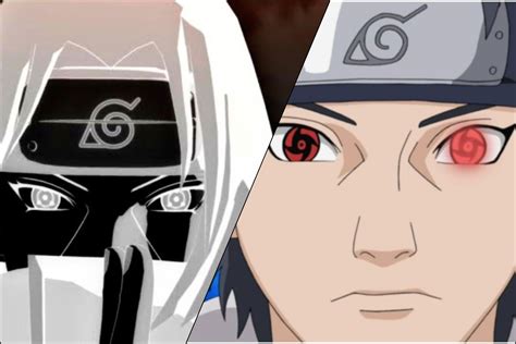 Naruto: 10 Strongest Genjutsu Users, Ranked by Skill