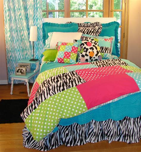 Patch Zebra Kids Bedding Collection - | Bedroom design, Zebra bedroom, Modern kids beds