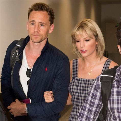 Tom Hiddleston Taylor Swift Divorce - Image to u