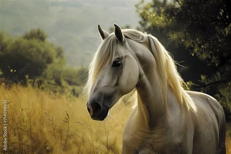 Falabella - Argentina - A miniature horse breed, known for their small size, intelligence, and ...