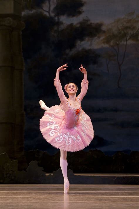 Royal Ballet's 70th anniversary revival of The Sleeping Beauty - casting and photos