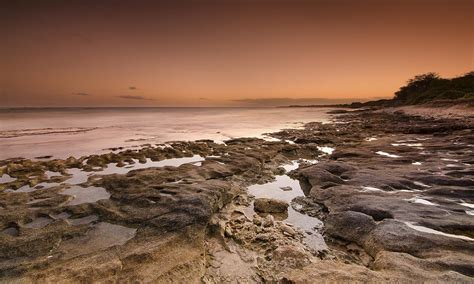 Nimitz Beach Photograph by Tin Lung Chao - Fine Art America