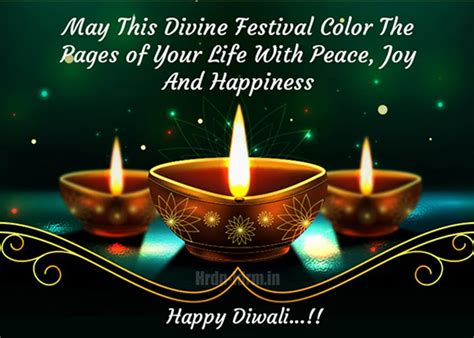 Happy Diwali Wishes 2024, Messages, Quotes, SMS & WhatsApp Status