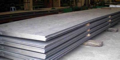 EN 10025-2 S235JR Carbon and low alloy steel plate, S235JR steel Equivalent material ---BEBON Steel