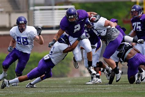 ECU Football '10 | R24KBerg | Flickr