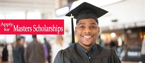 Top 10 Full Masters Scholarships You Should Apply for Right Now