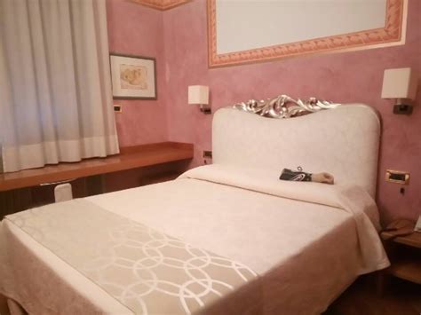 Hotel Europa - UPDATED 2018 Prices & Reviews (Verona, Italy) - TripAdvisor