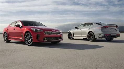 Leaked Documents Reveal Kia’s New Chapter – The EV8 Electric Sedan - YouTube