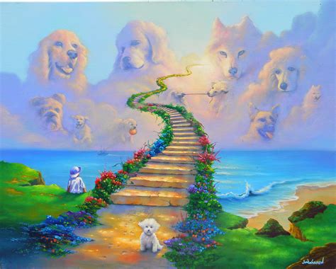 All Dogs Go To Heaven Drawings at getemelyblog Blog