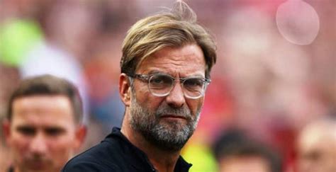 Jurgen Klopp Biography Facts, Childhood, Net Worth, Life | SportyTell