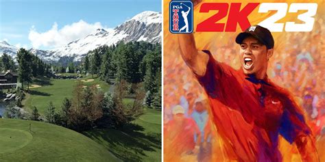 How Different PGA Tour 2K23 is From 2K22