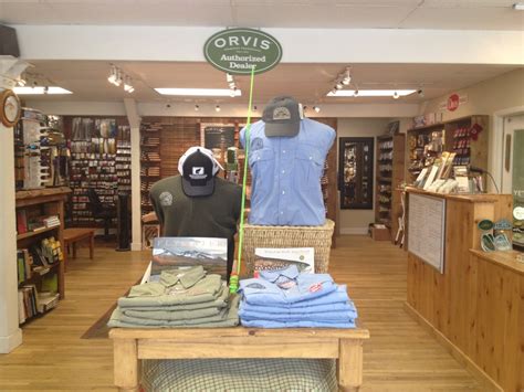 Check Out the Nominees for the 2017 Orvis Endorsed Awards! - Orvis News