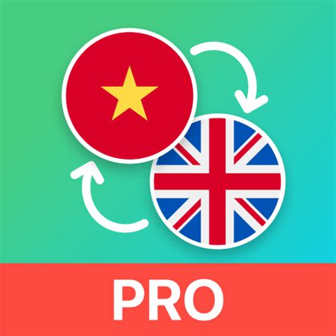 Vietnamese English Translator - Apps on Google Play