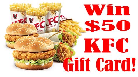 Kfc Gift Card Australia / KFC E-Gift Card - Buy Online on Snapdeal - Raise is the smartest way ...