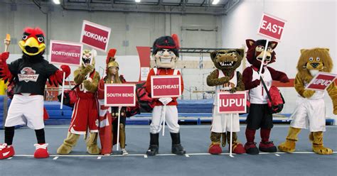 Watch: IU Day: Indiana University