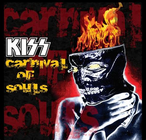 Carnival of Souls : r/KISS