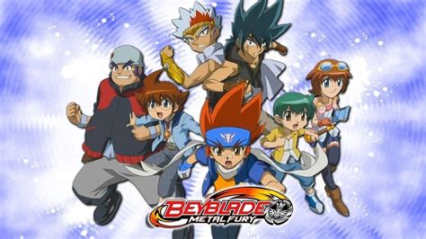 Beyblade Metal Fury Season 3 Hindi Episodes 360p, 480p and 720p Watch Download FHD