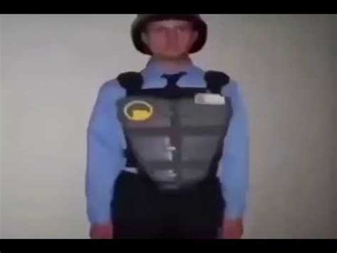 Half life Security Guard (Meme) - YouTube