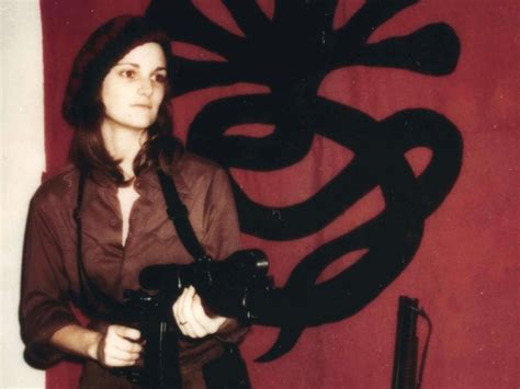 Patty Hearst: The controversial kidnapped American heiress who turned terrorist