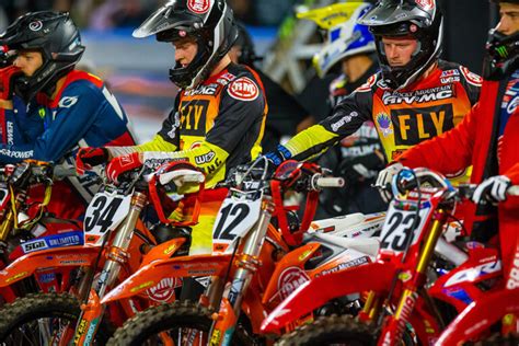 AMA Supercross – AMA Supercross