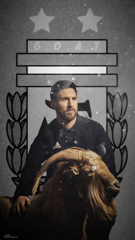 Top 68+ messi wallpaper goat best - in.cdgdbentre