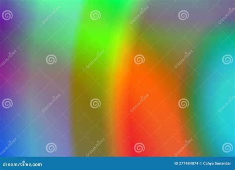 Light Leaks Gradient Color Illustration, Suitable for Background. Stock Illustration ...