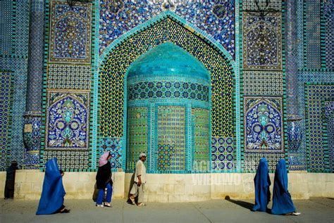 Agustinus Wibowo Photography | The Afghan Blue Mosque