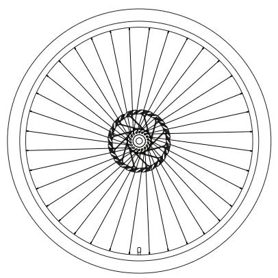 sixthreezero Simple Hybrid Electric Bike Instruction Manual