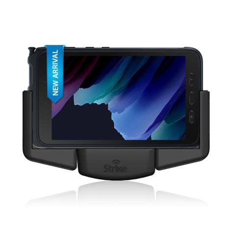 NEW RELEASE: Strike Samsung Galaxy Tab Active 3 Tablet Holder | Strike