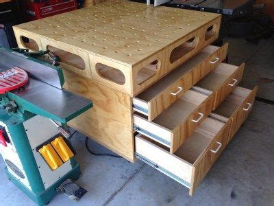 Multi-Purpose Table | Woodworking workbench, Woodworking projects, Woodworking plans