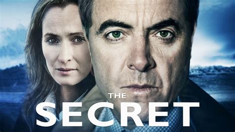 The Secret (TV Series 2016-2016) — The Movie Database (TMDB)