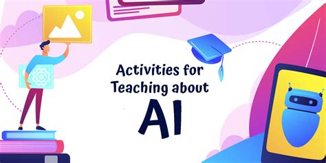 Teach AI in the Classroom Using These Activities | AIWS