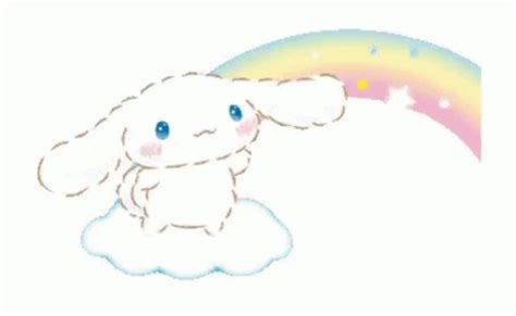 Cinnamoroll GIFs | GIFDB.com