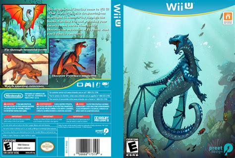 Image - Wings of fire FAN WII U GAME .png - Wings of Fire Wiki