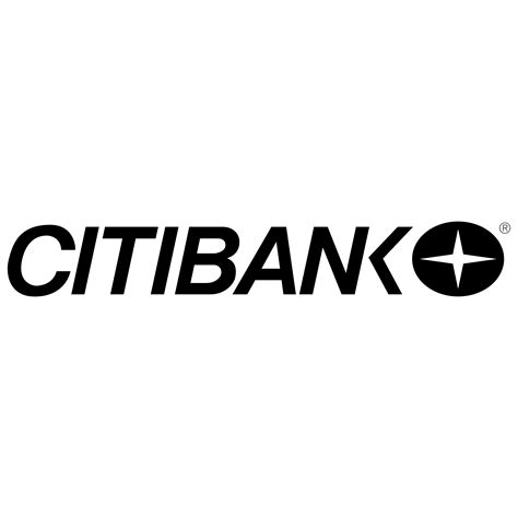 CitiBank Logo PNG Transparent & SVG Vector - Freebie Supply