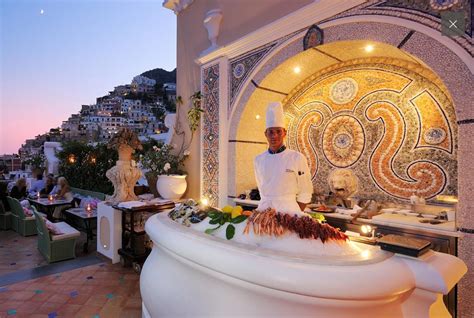 Positano restaurants: Our ultimate list of the best - Eatsplorer ...