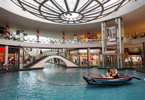 The 7 Best Shopping Malls in Singapore | CuddlyNest