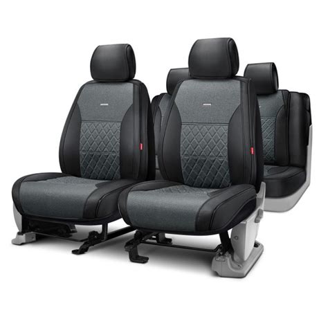 Rixxu™ - Diamond Series Seat Covers