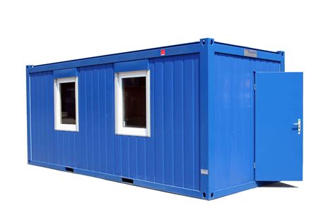 SELF ASSEMBLY SITE OFFICES 20ft CXO cabin office | | Offices, Classrooms & Canteens | New ...