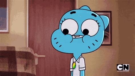 Gumball Gumball Watterson GIF - Gumball Gumball Watterson Funny ...