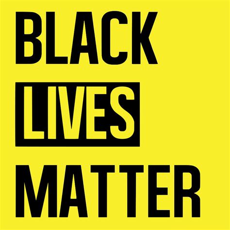 Black Lives Matter - Hurraki - Plain Language Dictionary