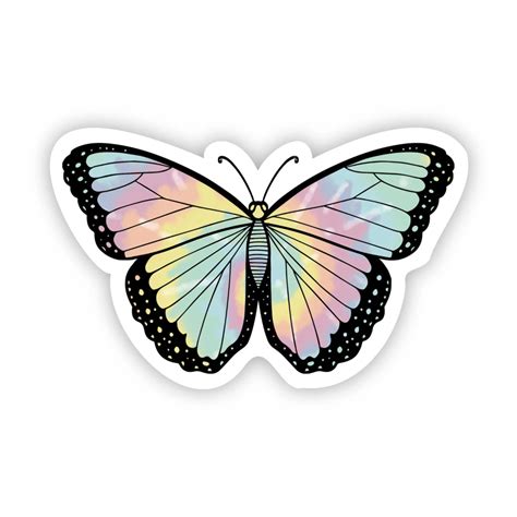 Stickers De Mariposa – NBKomputer