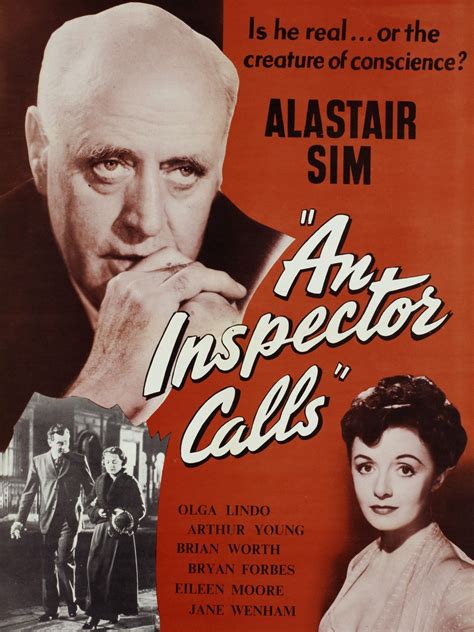 An Inspector Calls - Movie Reviews