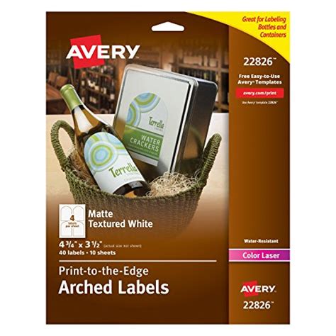 Avery Templates 22816 : 31 Avery Label Template 22816 - Labels Database ...