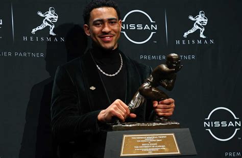 2022 Heisman Trophy Odds & Betting Preview | Bovada Sportsbook