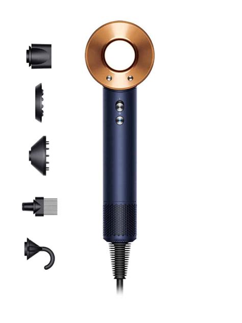 Dyson Supersonic hair dryer last minute Black Friday deals 2022 - save ...