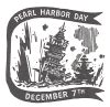 Pearl Harbor Day Printables and Activities | Student Handouts